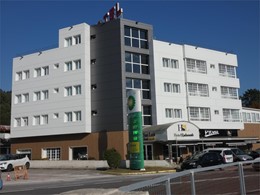 Hotel en Pontevedra