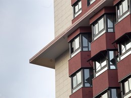 Bloque de 3 edificios en Navia, Vigo