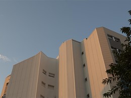 Edificio en Avda. Sanjurjo Badía, Vigo