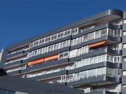 Edificio en Hispanidad-Romil, Vigo