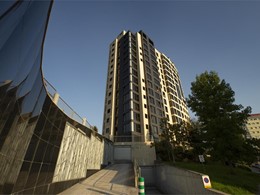 Edificio Miracíes, Vigo