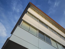 Edificio Residencial Atlántico en Baiona
