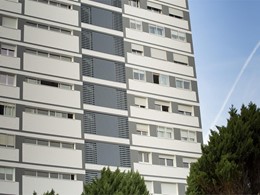 Edificio Rocamar, Baiona 1