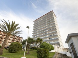 Edificio Rocamar, Baiona