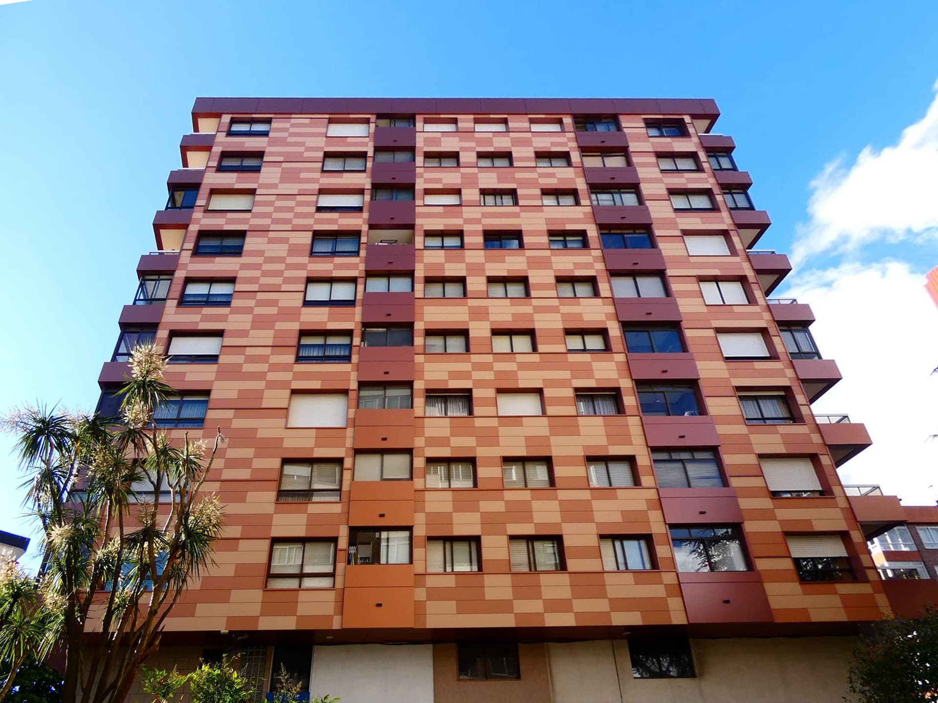 Aislamiento acústico en Vilagarcía