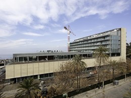 Parador de Cádiz