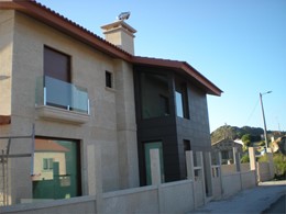 Vivienda en Cabo Home