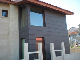 Vivienda en Cabo Home